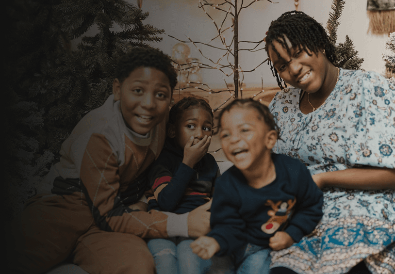 Fast Internet for the Whole Family