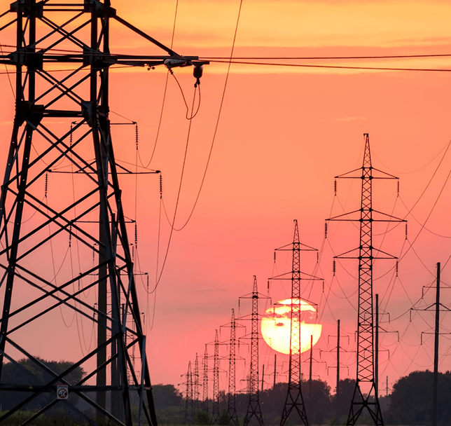 Electric Power Back-up System