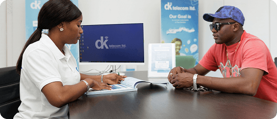 meaningful work with real impact