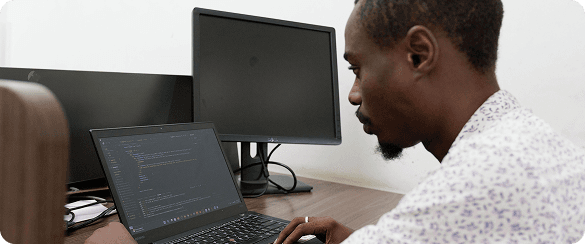 Grow Your Skills on Real Projects